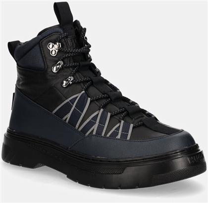 ΨΗΛΕΣ ΜΠΟΤΕΣ URIAN HUGO