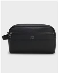 QUANTIC-WASHBAG 10266594 01 (ΔΙΑΣΤΑΣΕΙΣ: 24 X 15.5 X 11ΕΚ.) HUGO