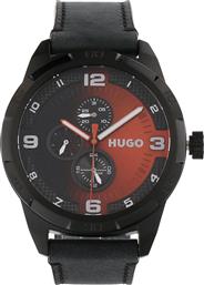 ΡΟΛΟΙ GRIP 1530275 ΜΑΥΡΟ HUGO