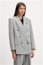 ΣΑΚΑΚΙ ΧΡΩΜΑ: ΓΚΡΙ, 50554018 HUGO