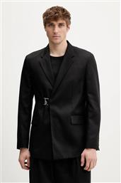 ΣΑΚΑΚΙ HANS233F1X ΧΡΩΜΑ: ΜΑΥΡΟ, 50554858 HUGO