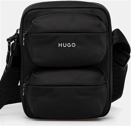 ΣΑΚΙΔΙΟ ΧΡΩΜΑ: ΜΑΥΡΟ, 50552324 HUGO