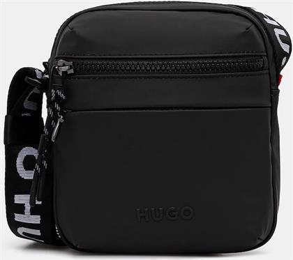 ΣΑΚΙΔΙΟ WANNER-NS-ZIP HUGO