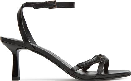 ΣΑΝΔΑΛΙΑ KATNISS 50542112 ΜΑΥΡΟ HUGO