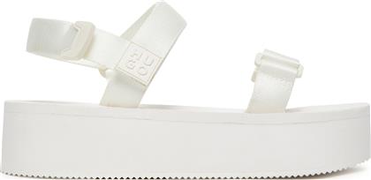 ΣΑΝΔΑΛΙΑ ZARALYN 50542082 ΛΕΥΚΟ HUGO