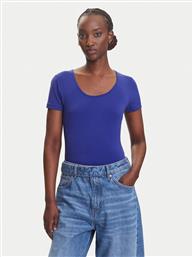 ΣΕΤ 2 T-SHIRTS TWIN 50469660 ΕΓΧΡΩΜΟ REGULAR FIT HUGO