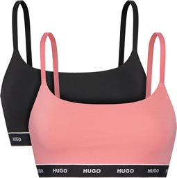 ΣΕΤ ΣΟΥΤΙΕΝ ΤΥΠΟΥ ΤΟΠ TWIN 50545691 ΕΓΧΡΩΜΟ HUGO