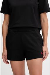 ΣΟΡΤΣ LOUNGE METT-VALENTINE ΧΡΩΜΑ: ΜΑΥΡΟ, 50556815 HUGO