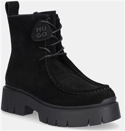 ΣΟΥΕΤ ΜΠΟΤΕΣ KRIS HUGO