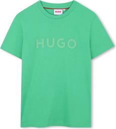 T-SHIRT HUGO