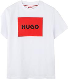 T-SHIRT HUGO