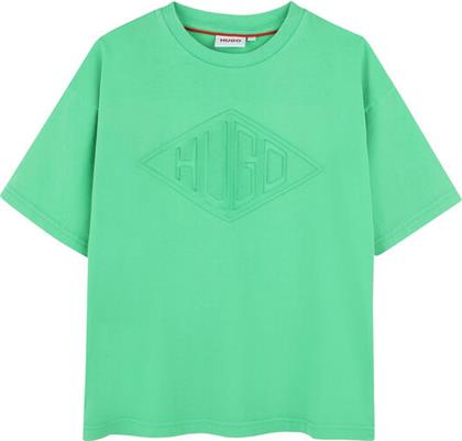 T-SHIRT HUGO