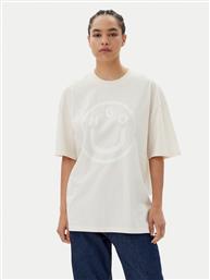 T-SHIRT 50511471 ΜΠΕΖ OVERSIZE HUGO