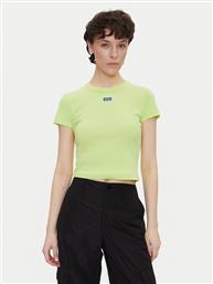 T-SHIRT BABY 50510749 ΠΡΑΣΙΝΟ SLIM FIT HUGO