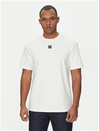T-SHIRT DALILE 50505201 ΕΚΡΟΥ REGULAR FIT HUGO