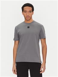 T-SHIRT DALILE 50505201 ΓΚΡΙ REGULAR FIT HUGO