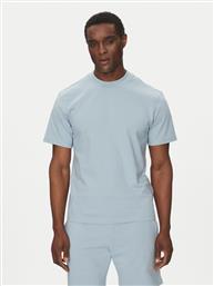 T-SHIRT DAPOLINO 50488330 ΓΑΛΑΖΙΟ RELAXED FIT HUGO