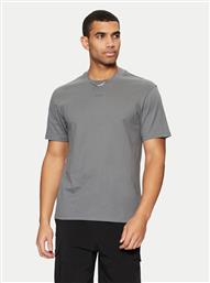 T-SHIRT DAPOLINO 50488330 ΓΚΡΙ RELAXED FIT HUGO