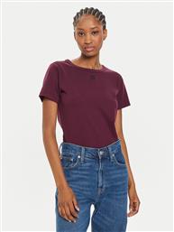 T-SHIRT DELORIS 50512002 ΜΩΒ REGULAR FIT HUGO