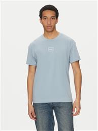 T-SHIRT LAZE 50525236 ΜΠΛΕ RELAXED FIT HUGO