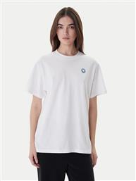 T-SHIRT VINTAGE 50518139 ΛΕΥΚΟ RELAXED FIT HUGO