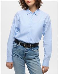 THE ESSENTIAL SHIRT 10266649 01 HUGO