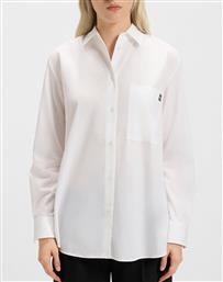 THE OVERSIZE SHIRT 10251197 01 HUGO