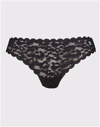 THONG LEO LACE 10273197 01 HUGO