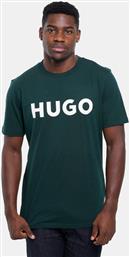 TOMMY JEANS NOVELTY ΑΝΔΡΙΚΟ T-SHIRT (9000249189-59414) HUGO