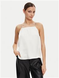 ΤΟΠ CEBENA 50536436 ΛΕΥΚΟ REGULAR FIT HUGO