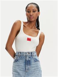 ΤΟΠ RED LABEL 50469665 ΜΠΕΖ SLIM FIT HUGO