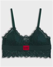 TRIANGLE RL LACE 10269292 01 HUGO