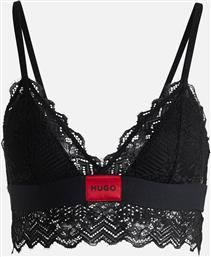 TRIANGLE RL LACE 10269292 01 HUGO