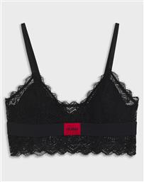 TRIANGLE RL LACE 10269292 01 HUGO