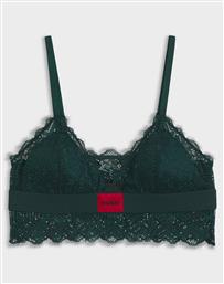 TRIANGLE RL LACE 10269292 01 HUGO