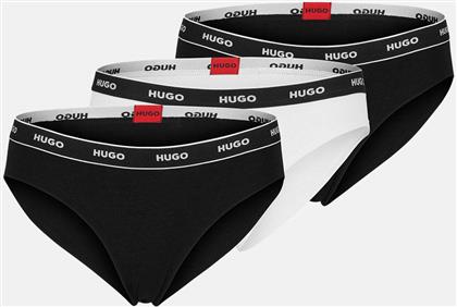 TRIPLET BRIEF STRIPE 10240727 01 HUGO