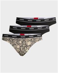 TRIPLET THONG DESIGN 10240727 01 HUGO