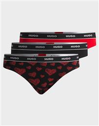 TRIPLET THONG DESIGN 10240727 01 HUGO