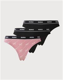 TRIPLET THONG DESIGN 10272521 01 HUGO