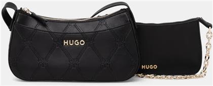 ΤΣΑΝΤΑ HUGO