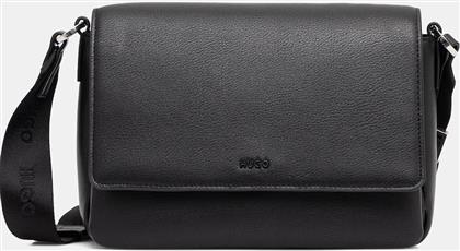 ΤΣΑΝΤΑ BEL 2.0-SH. BAG FLAP HUGO