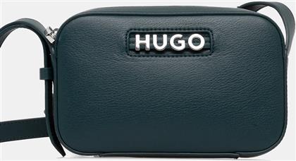 ΤΣΑΝΤΑ ΧΡΩΜΑ: ΜΑΥΡΟ, 50547054 HUGO