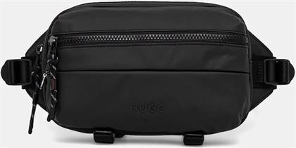 ΤΣΑΝΤΑ ΦΑΚΕΛΟΣ ΧΡΩΜΑ: ΜΑΥΡΟ, 50558539 HUGO