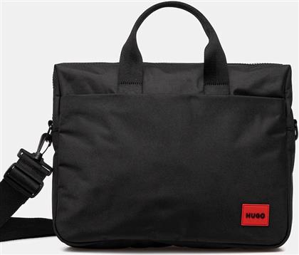 ΤΣΑΝΤΑ ΦΟΡΗΤΟΥ ΥΠΟΛΟΓΙΣΤΗ SAN JARED-C HUGO