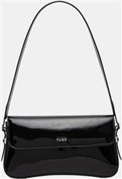 ΤΣΑΝΤΑ METT-VALENTINE ΧΡΩΜΑ: ΜΑΥΡΟ, 50557938 HUGO