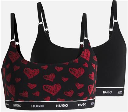 TWIN BRALETTE DESIGN 10240727 01 HUGO