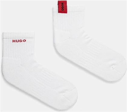 ΒΑΜΒΑΚΕΡΕΣ ΚΑΛΤΣΕΣ 2-PACK SAN JARED-C HUGO