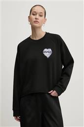 ΒΑΜΒΑΚΕΡΗ ΜΠΛΟΥΖΑ HUGO