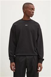 ΒΑΜΒΑΚΕΡΗ ΜΠΛΟΥΖΑ BASHINAH ΧΡΩΜΑ: ΜΑΥΡΟ, 50525892 HUGO