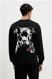 ΒΑΜΒΑΚΕΡΗ ΜΠΛΟΥΖΑ TRIPLET BLUE THONG HUGO